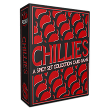 Load image into Gallery viewer, Chillies - Launching in 2026
