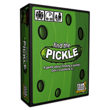 Load image into Gallery viewer, Find the Pickle
