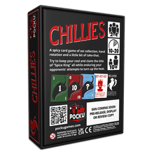 Load image into Gallery viewer, Chillies - Launching in 2026