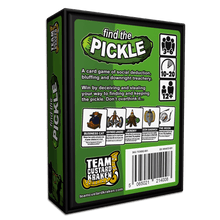 Load image into Gallery viewer, Find the Pickle
