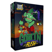 Load image into Gallery viewer, Goblin Rush