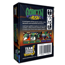 Load image into Gallery viewer, Goblin Rush