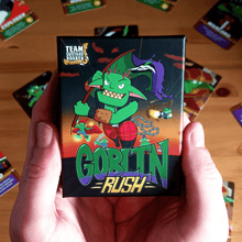 Load image into Gallery viewer, Goblin Rush
